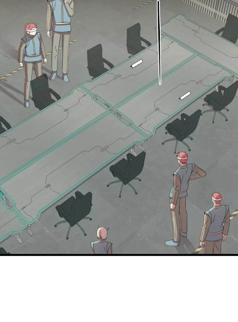 Alien to Love Chapter 23 page 99
