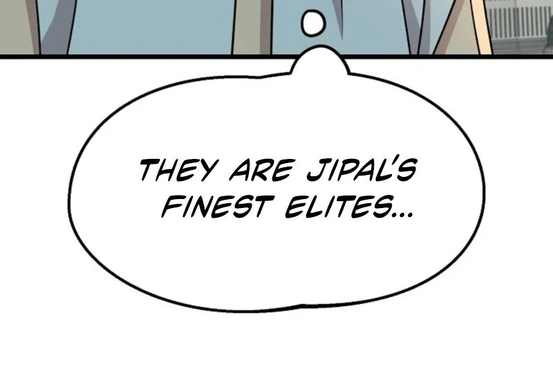 Alien to Love Chapter 23 page 117