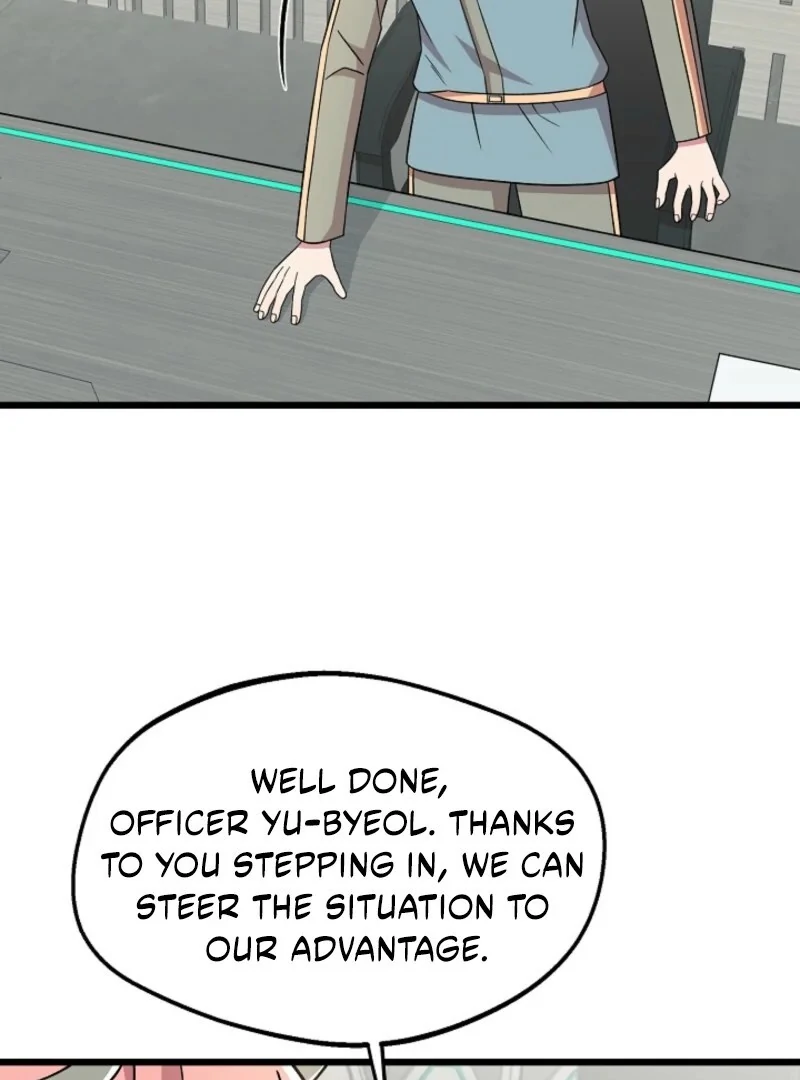 Alien to Love Chapter 23 page 126
