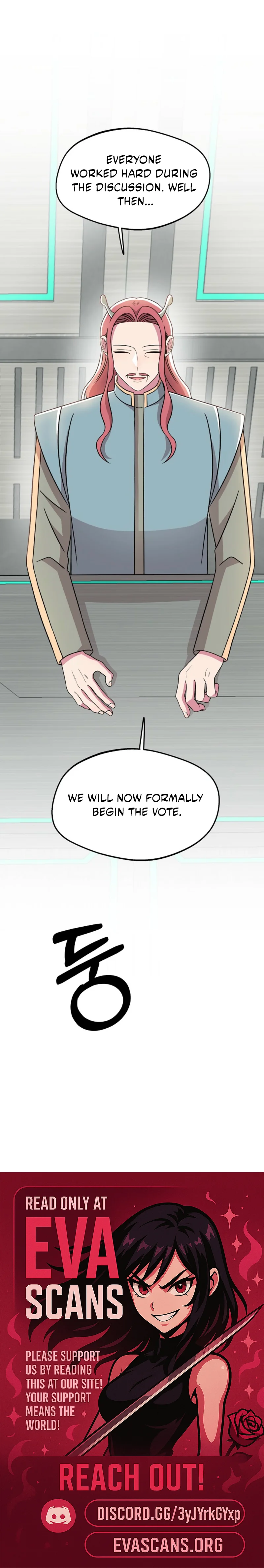 Alien to Love Chapter 23 page 131