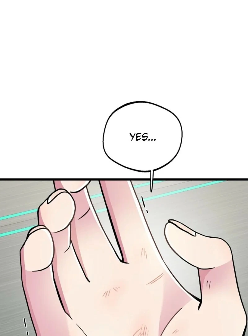 Alien to Love Chapter 23 page 128