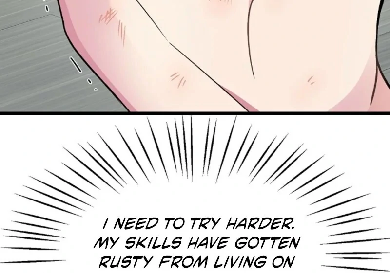 Alien to Love Chapter 23 page 129
