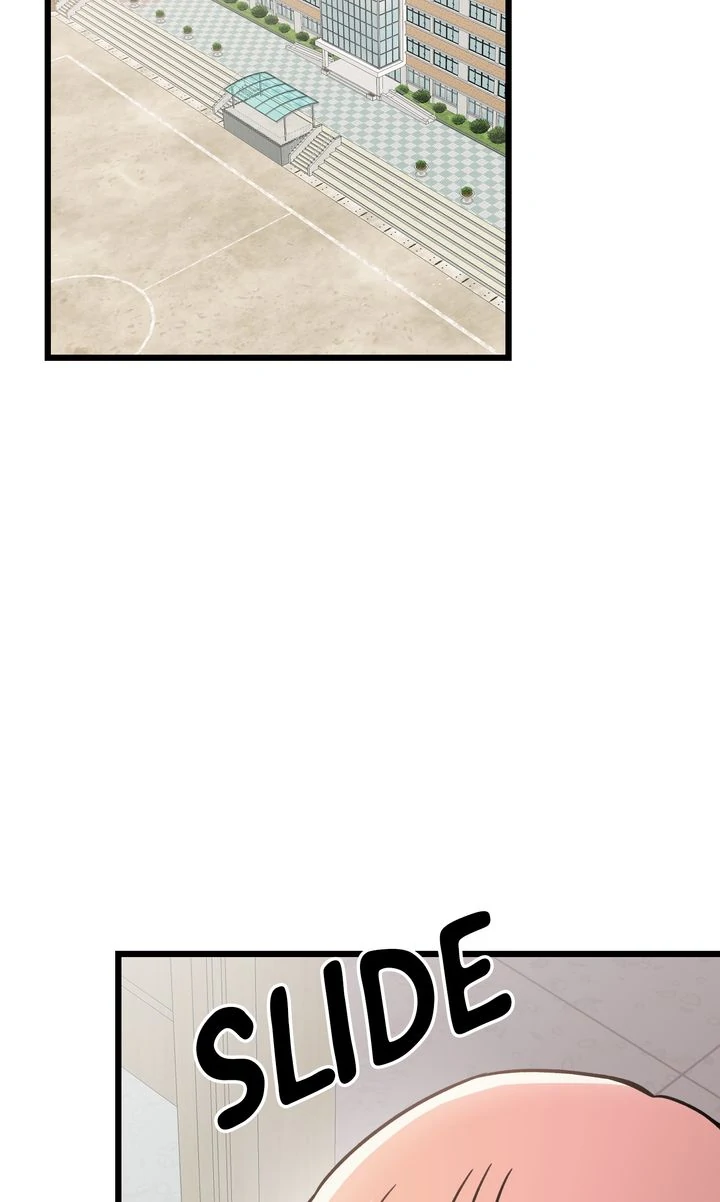 Alien to Love Chapter 12 page 3