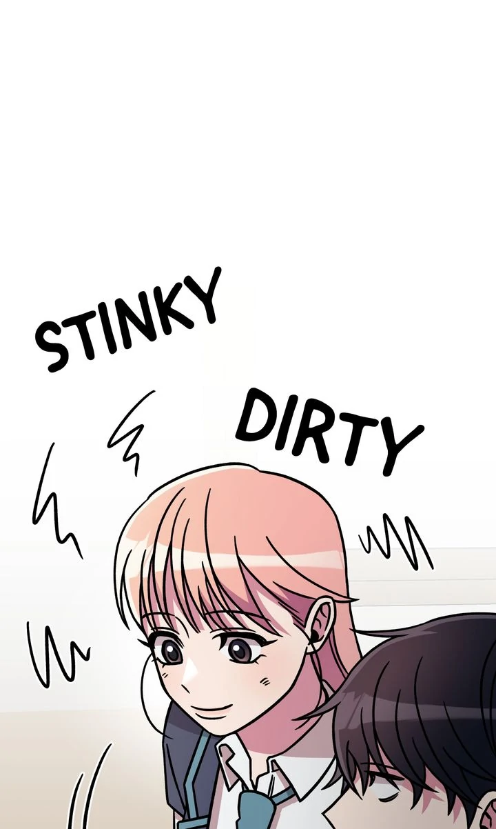 Alien to Love Chapter 12 page 6