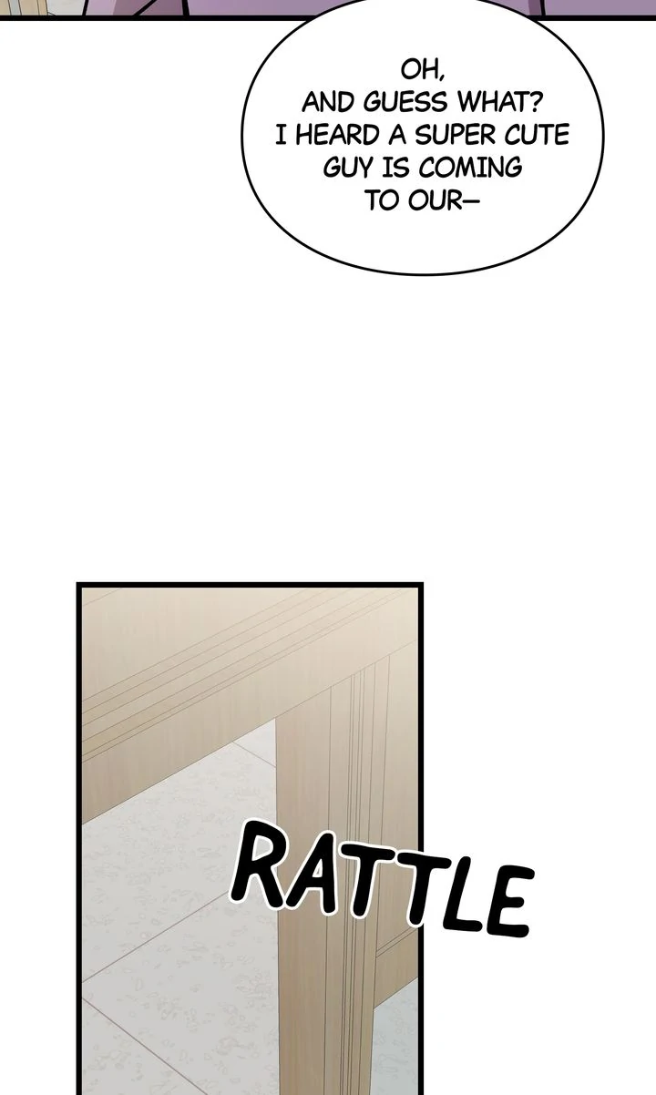 Alien to Love Chapter 12 page 17