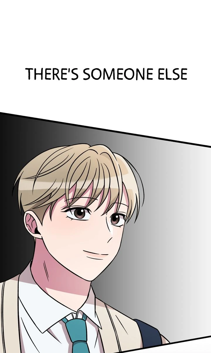Alien to Love Chapter 12 page 37