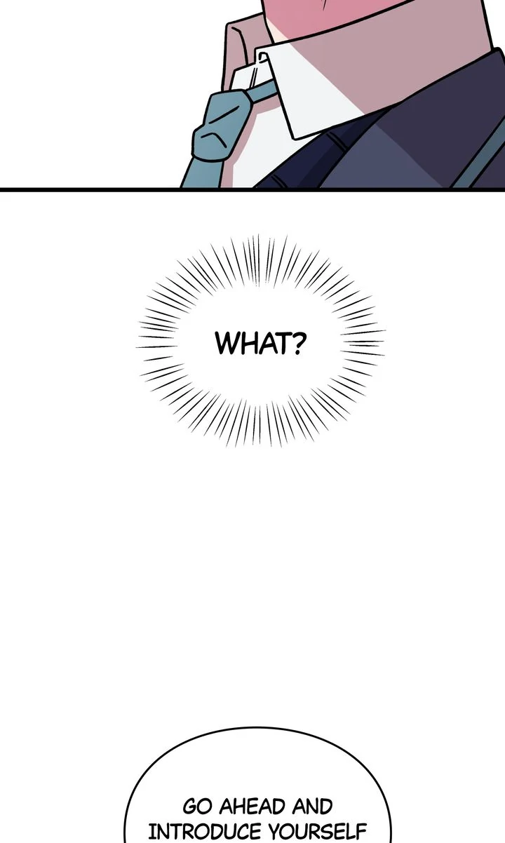 Alien to Love Chapter 12 page 29