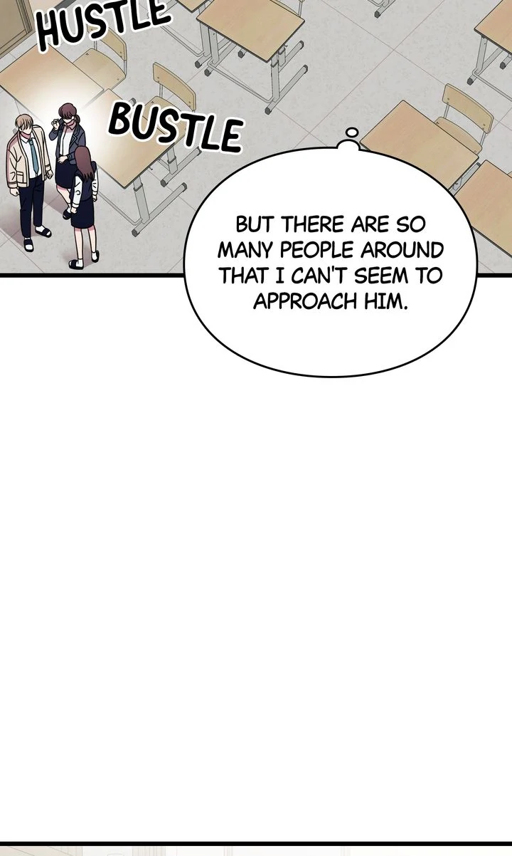 Alien to Love Chapter 12 page 43