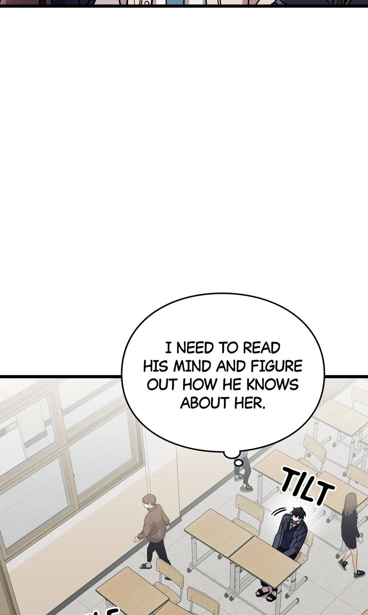 Alien to Love Chapter 12 page 42