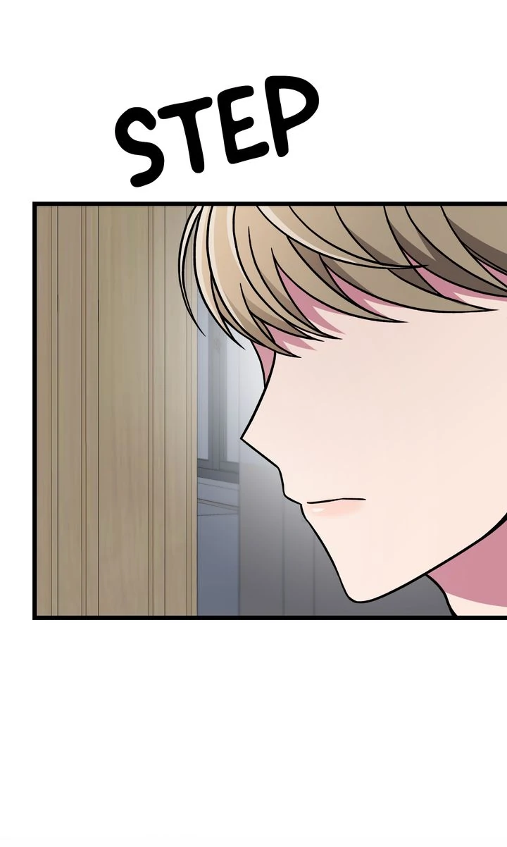 Alien to Love Chapter 12 page 21