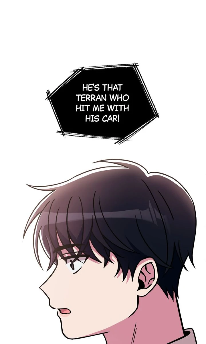Alien to Love Chapter 12 page 28