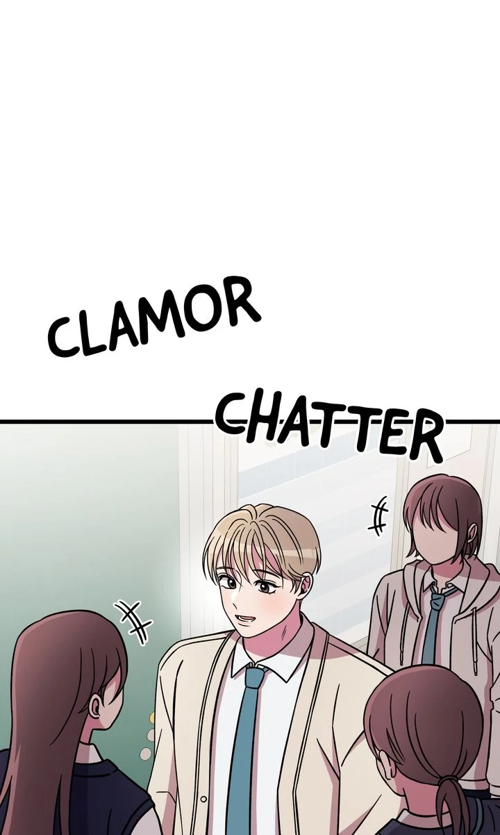 Alien to Love Chapter 12 page 41