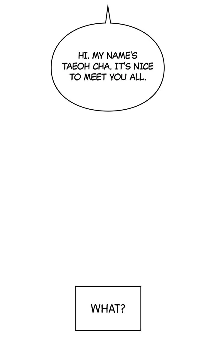 Alien to Love Chapter 12 page 34