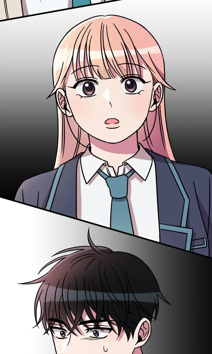 Alien to Love Chapter 12 page 38