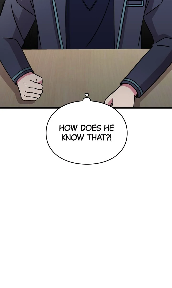 Alien to Love Chapter 12 page 36