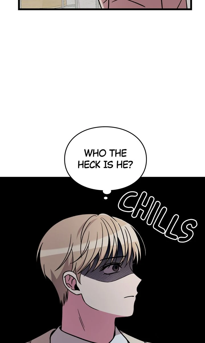 Alien to Love Chapter 12 page 53