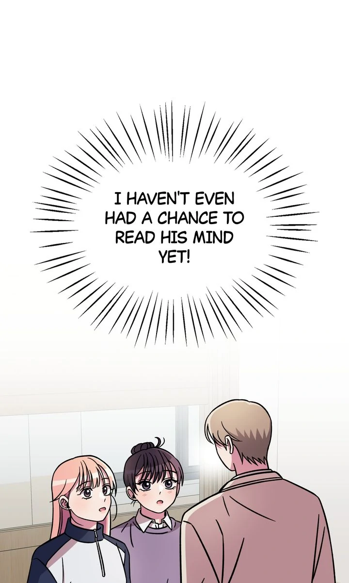 Alien to Love Chapter 12 page 47