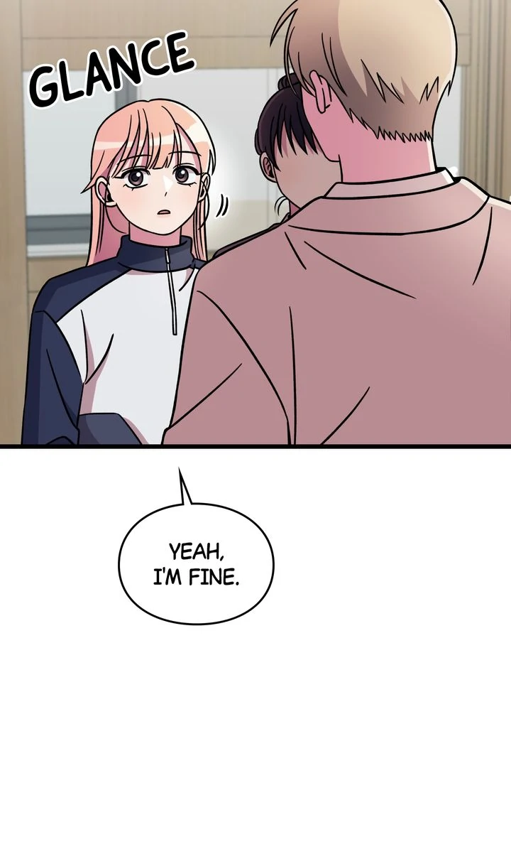 Alien to Love Chapter 12 page 49
