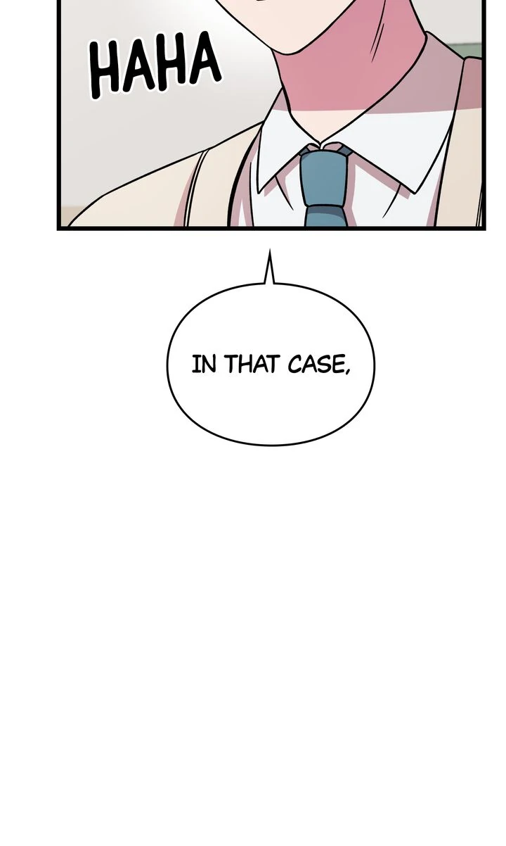 Alien to Love Chapter 12 page 61