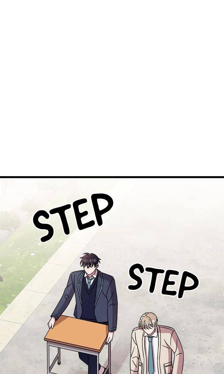 Alien to Love Chapter 12 page 66