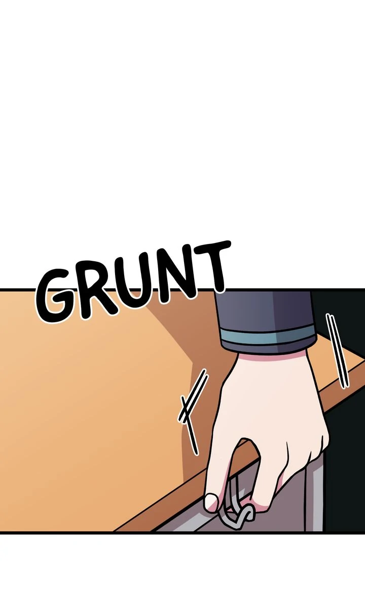 Alien to Love Chapter 12 page 65