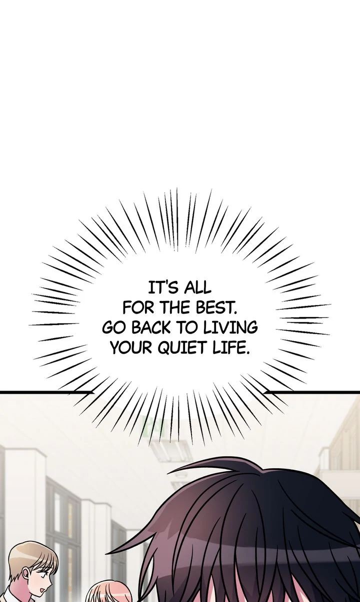 Alien to Love Chapter 12 page 104