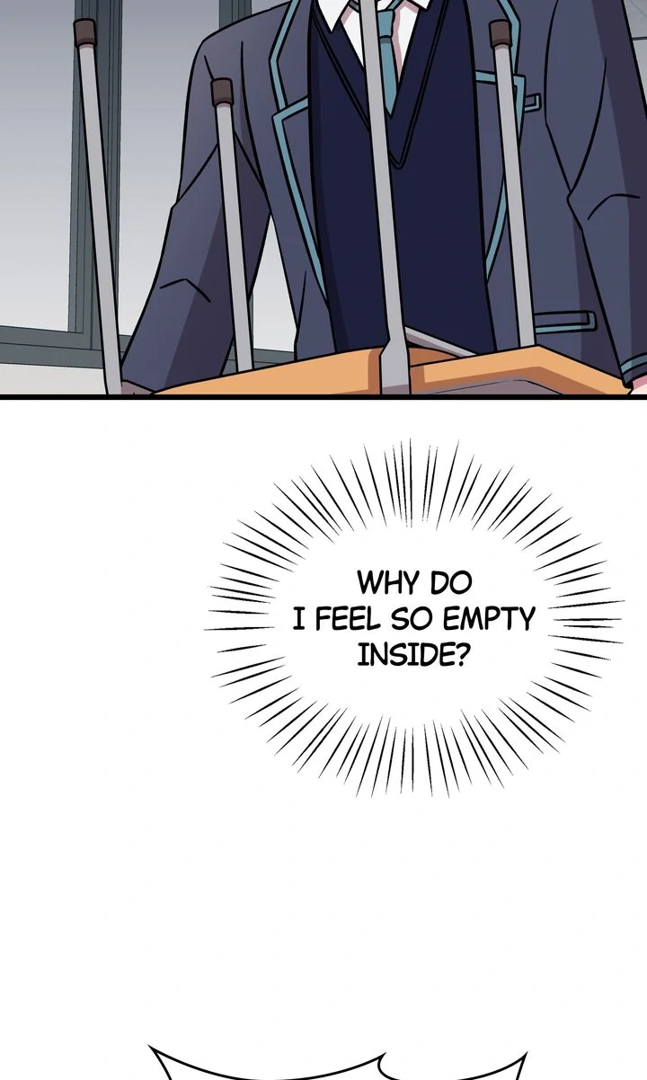 Alien to Love Chapter 12 page 99