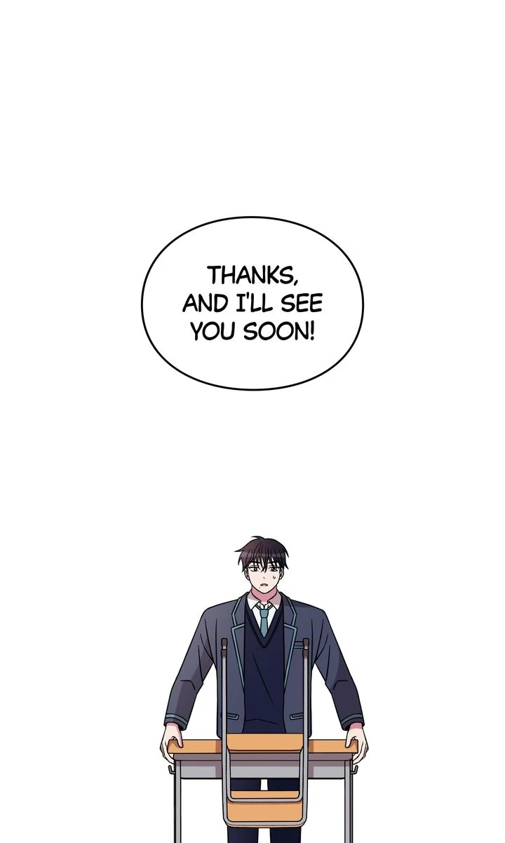 Alien to Love Chapter 12 page 88