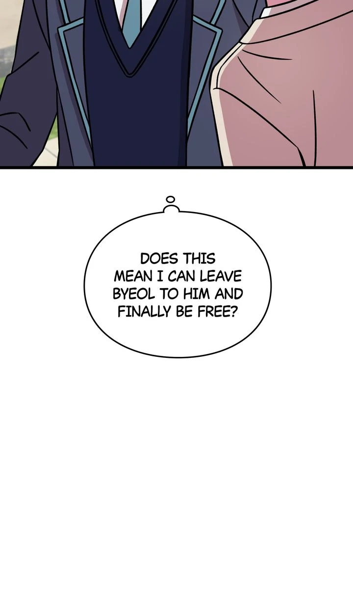 Alien to Love Chapter 12 page 75