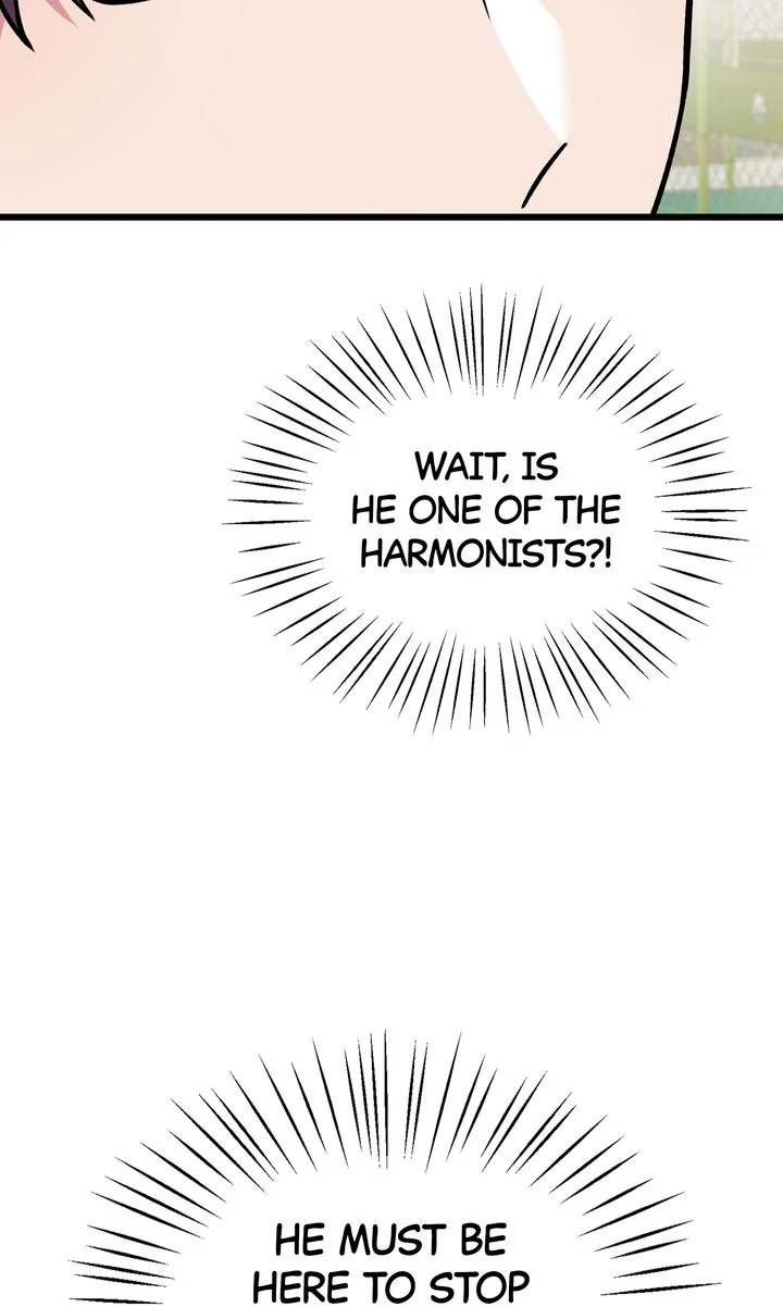 Alien to Love Chapter 12 page 72