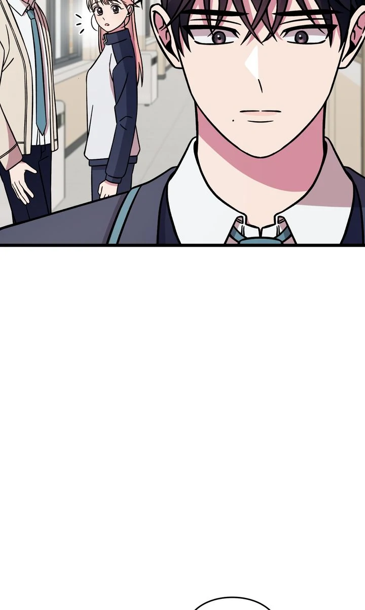 Alien to Love Chapter 12 page 105