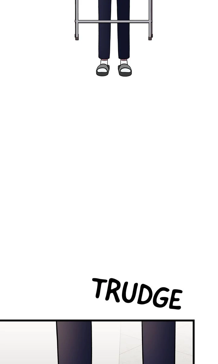Alien to Love Chapter 12 page 89