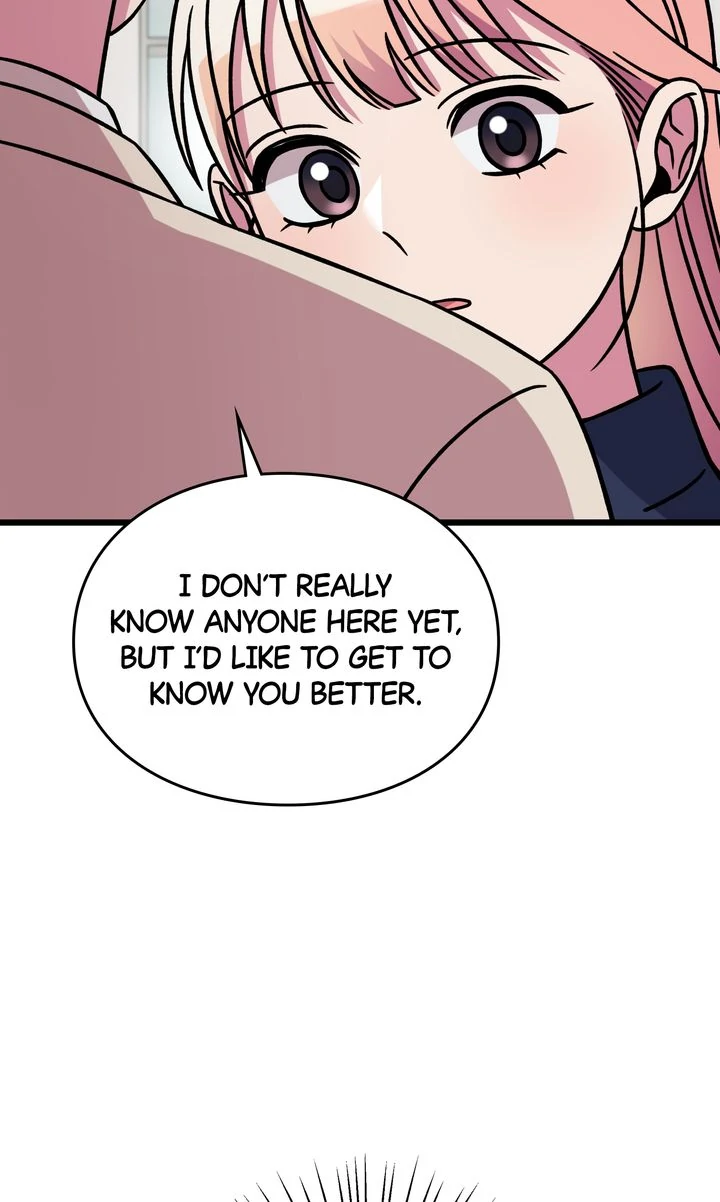 Alien to Love Chapter 12 page 108