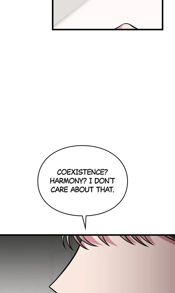 Alien to Love Chapter 12 page 116