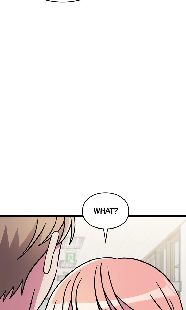 Alien to Love Chapter 12 page 107