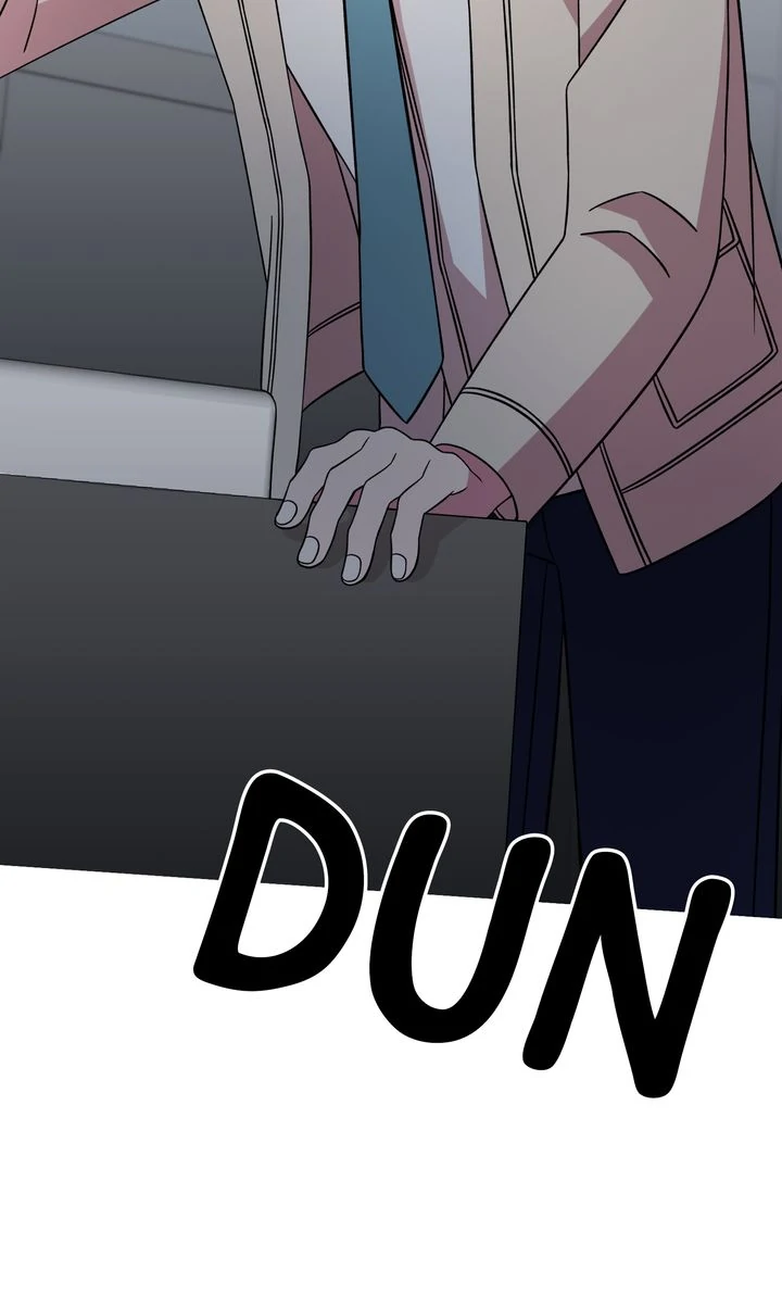 Alien to Love Chapter 12 page 119