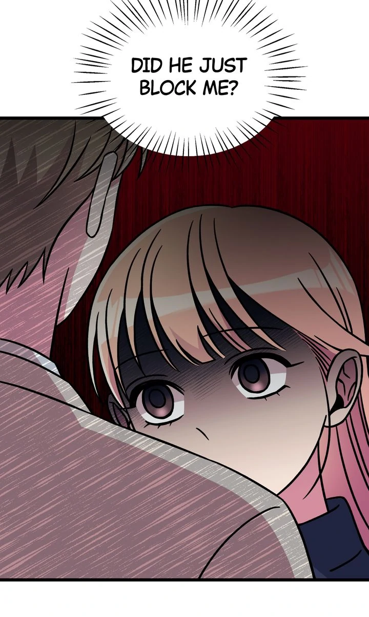 Alien to Love Chapter 12 page 109