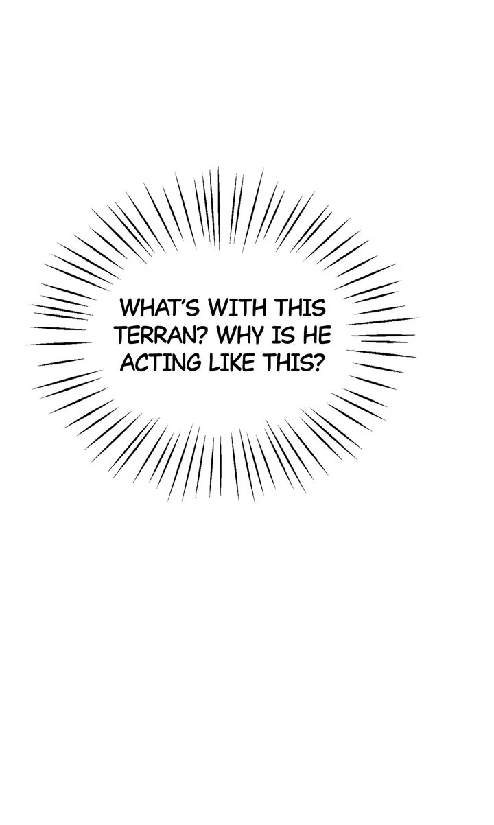 Alien to Love Chapter 12 page 110