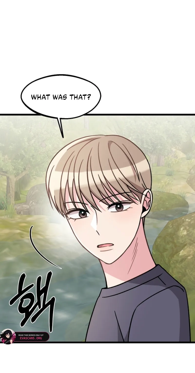 Alien to Love Chapter 35 page 81