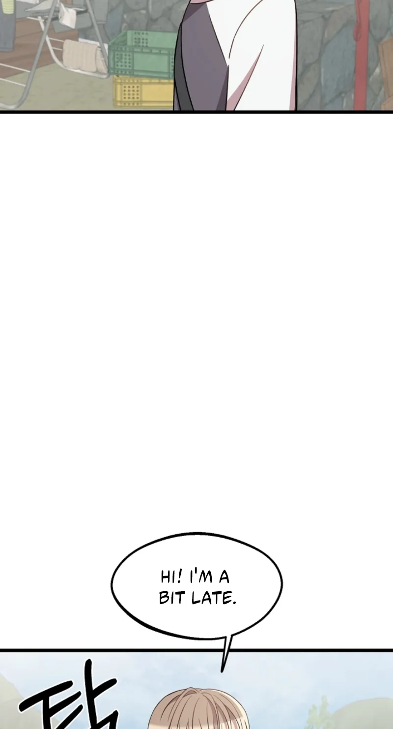 Alien to Love Chapter 35 page 67