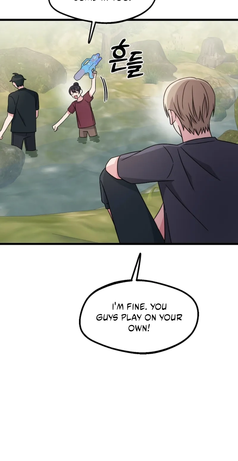 Alien to Love Chapter 35 page 79