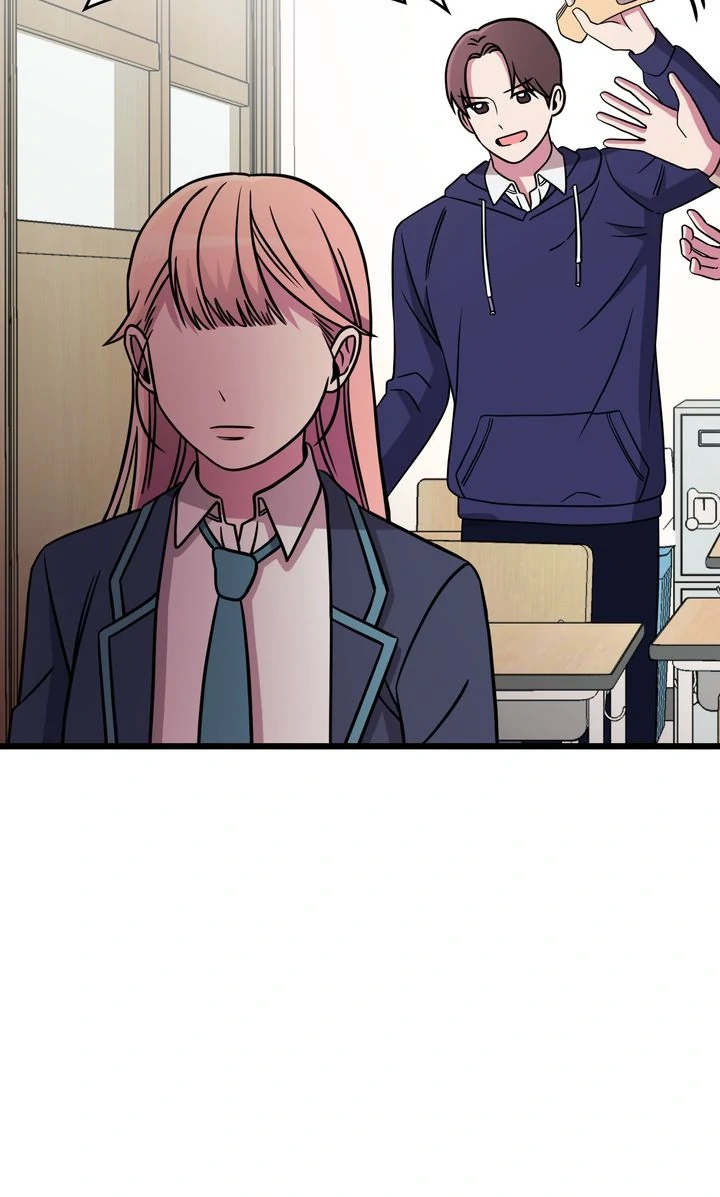 Alien to Love Chapter 5 page 4
