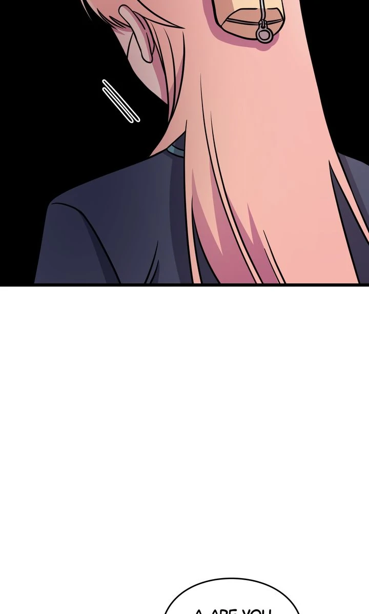 Alien to Love Chapter 5 page 7
