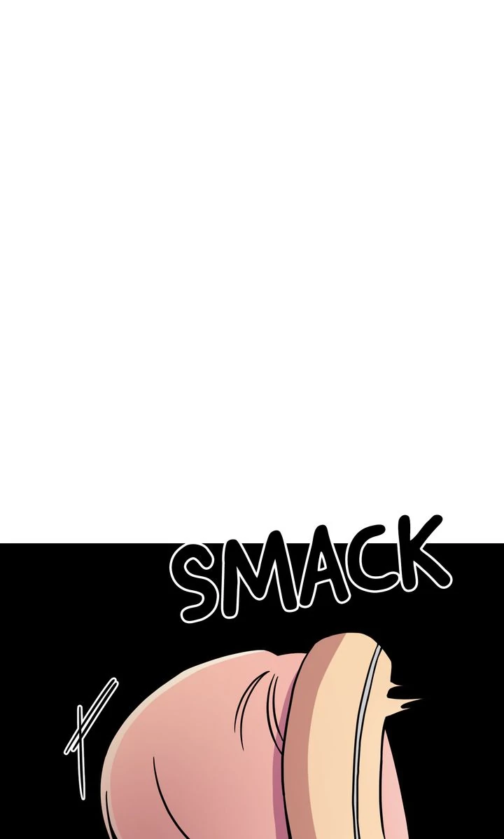 Alien to Love Chapter 5 page 6