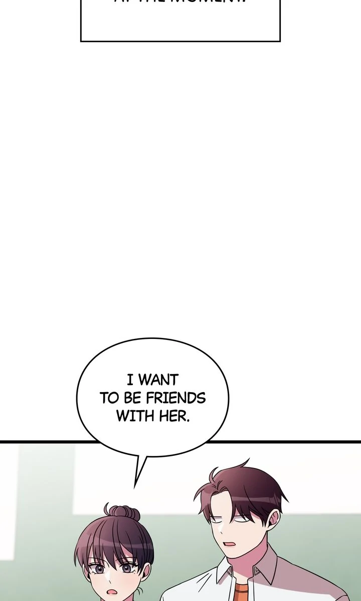 Alien to Love Chapter 5 page 43