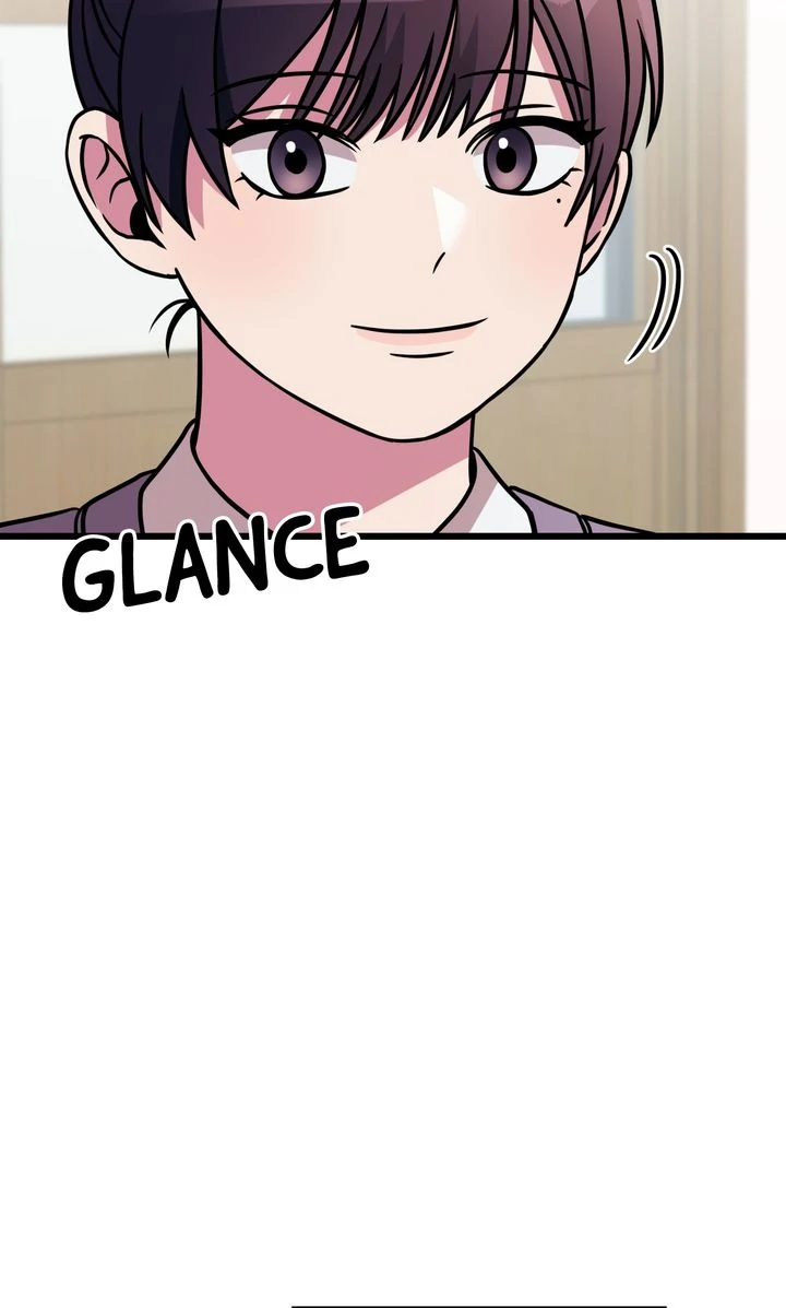 Alien to Love Chapter 5 page 25