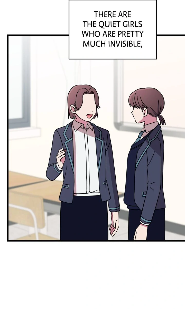 Alien to Love Chapter 5 page 26