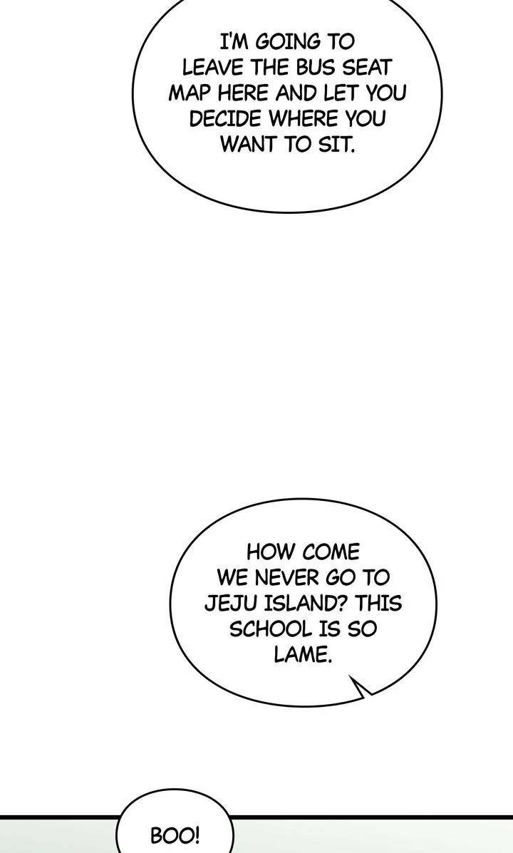 Alien to Love Chapter 5 page 52