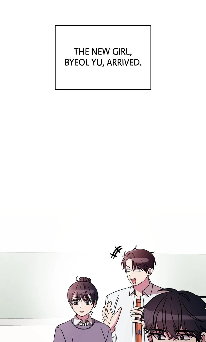 Alien to Love Chapter 5 page 41