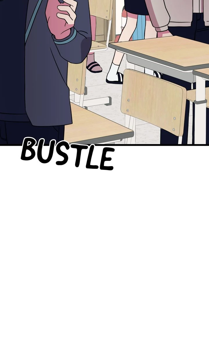 Alien to Love Chapter 5 page 31